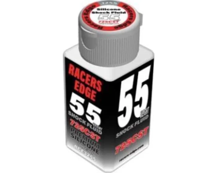 55 Weight 725cst 70ml 2.36oz Pure Silicone Shock Oil