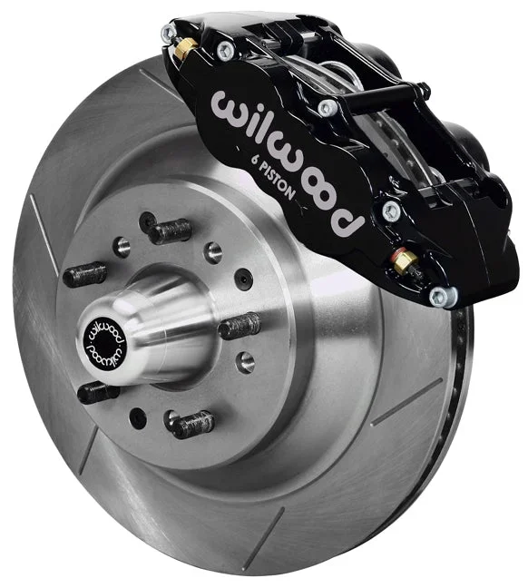 58-68 FORD/MERCURY KIT,FRONT,SL6R,13″