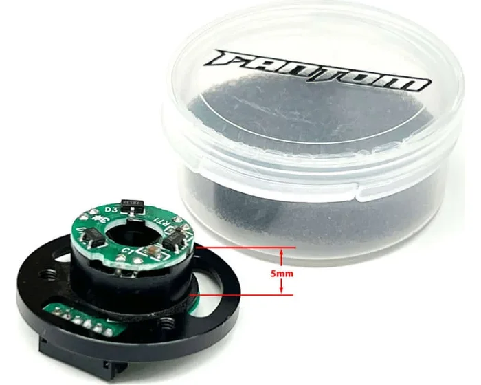 5mm Replacement Sensor Board HELIX ICON Torque ICON v2 ICON v3