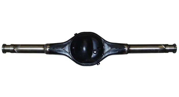 5X5 REAR END HOUSING ONLY