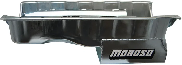 6.5qt Oil Pan – BBC Gen5 /Gen6