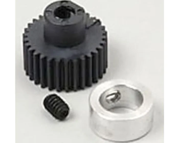 64p Carbon Fiber Pinion 37t