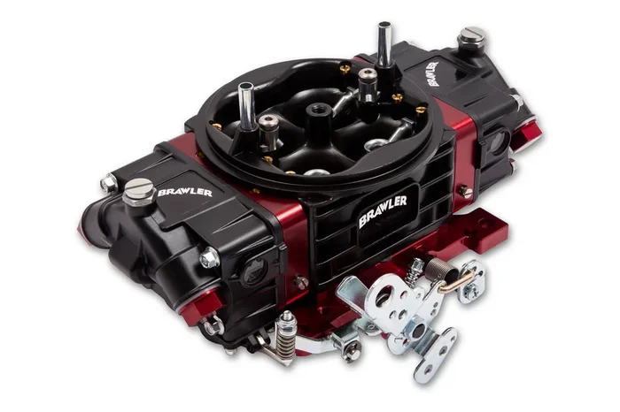 750CFM Carburetor – Brawler Race Series