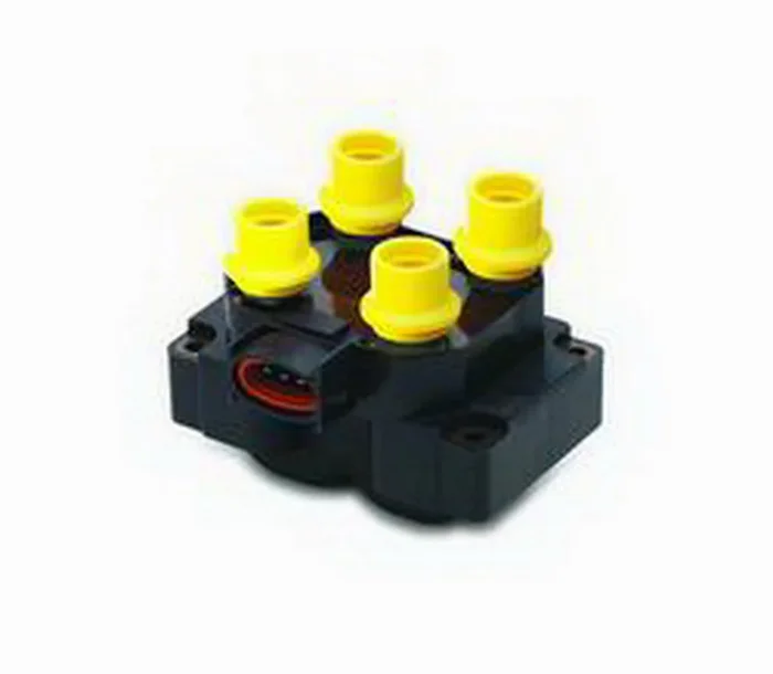 Accel 89- Ford Super EDIS Coil Pack