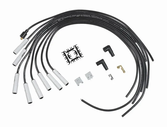 Accel Extreme 9000 Ceramic Wire Set Straight