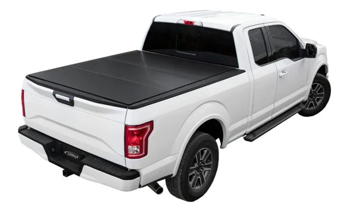 Access LOMAX Tri-Fold Cover 04-19 Ford F-150 – 6ft 6in Standard Bed