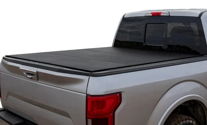 Access LOMAX Tri-Fold Cover 2022+ Nissan Frontier – 5ft Bed