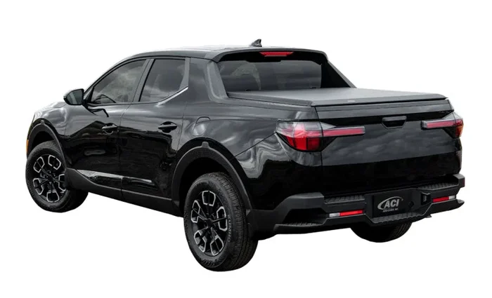 Access Tonnosport Roll-Up Cover fits 22+ Hyundai Santa Cruz 4ft Bed ACC22060209