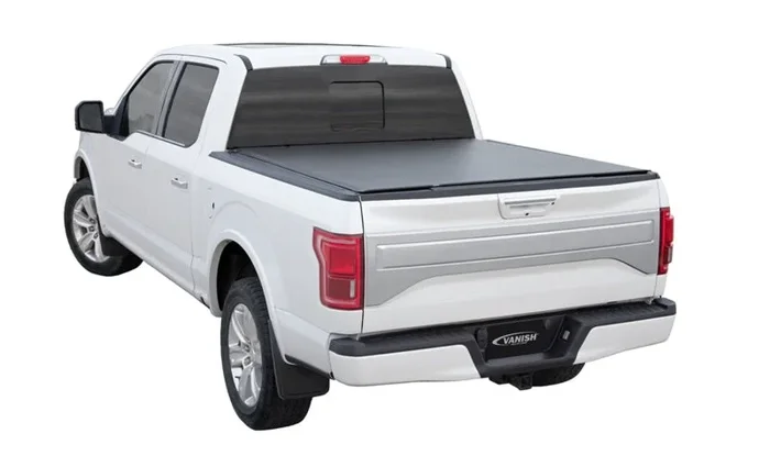 Access Vanish 94-11 B Series – 6ft Bed Roll-Up Cover