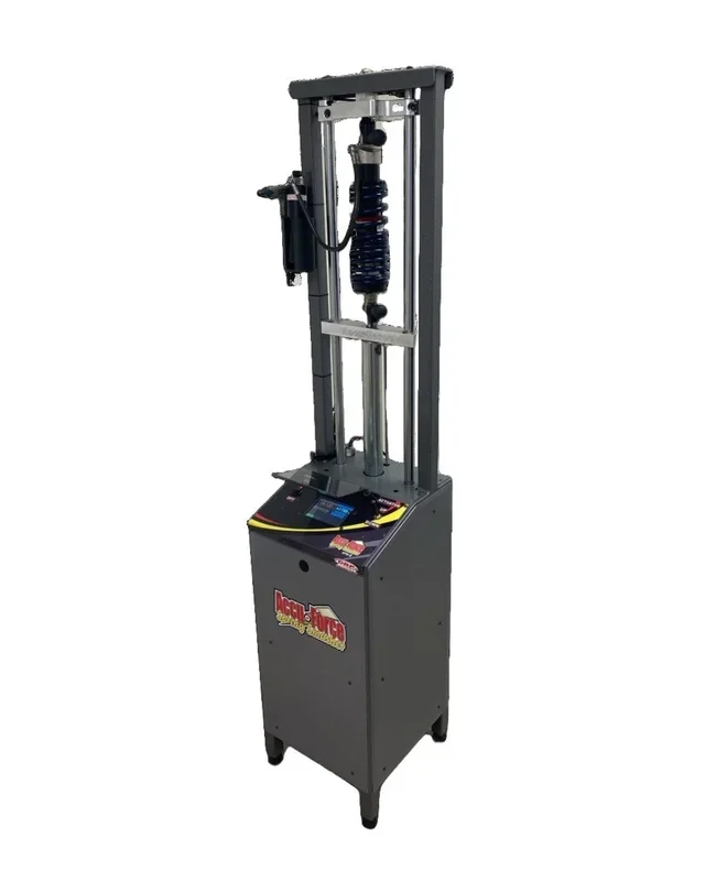 Accu-Force Spring Smasher GEN 2 Standard Model