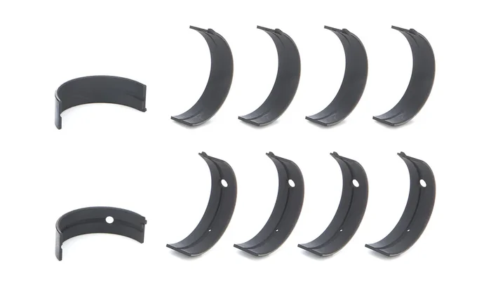 Acl Bearings Main Bearing Set Coated Nissan 2.0L SR20DE/DET