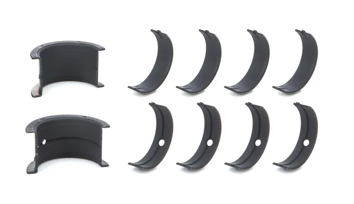 Acl Bearings Main Bearing Set Coated SBC 265/283/302/327