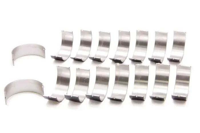 Acl Bearings Rod Bearing Set