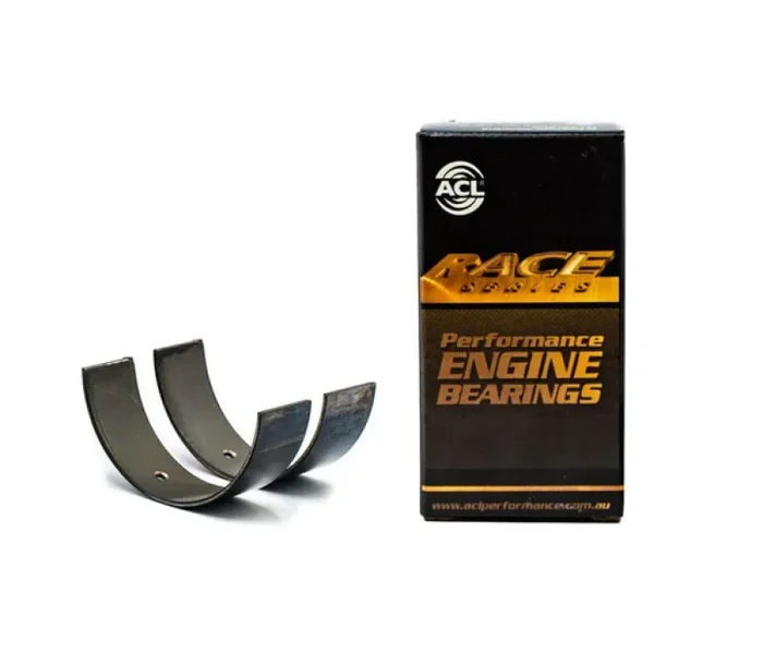 ACL Mazda B6/BP/BP-T 1.6/1.8L Standard Size High Performance Main Bearing Set0.6 lb