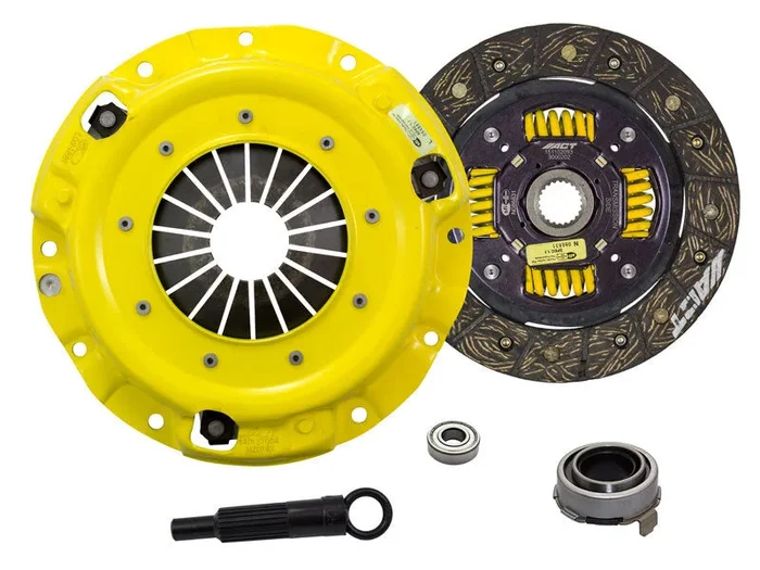 ACT 1991 Mazda Miata XT/Perf Street Sprung Clutch Kit12.9 lb