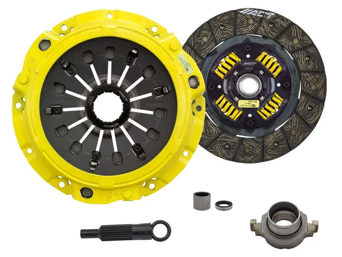 ACT 1993 Mazda RX-7 HD-M/Perf Street Sprung Clutch Kit19.7 lb