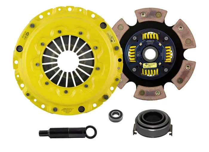 ACT 1999 Acura Integra HD/Race Sprung 6 Pad Clutch Kit16.3 lb