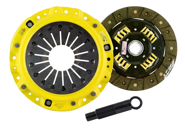 ACT 2000 Honda S2000 HD/Perf Street Sprung Clutch Kit15.8 lb