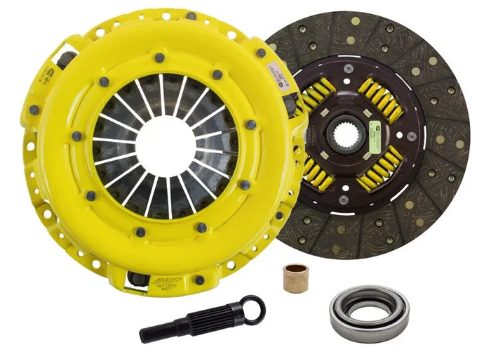 ACT 2003 Nissan 350Z HD/Perf Street Sprung Clutch Kit20.8 lb
