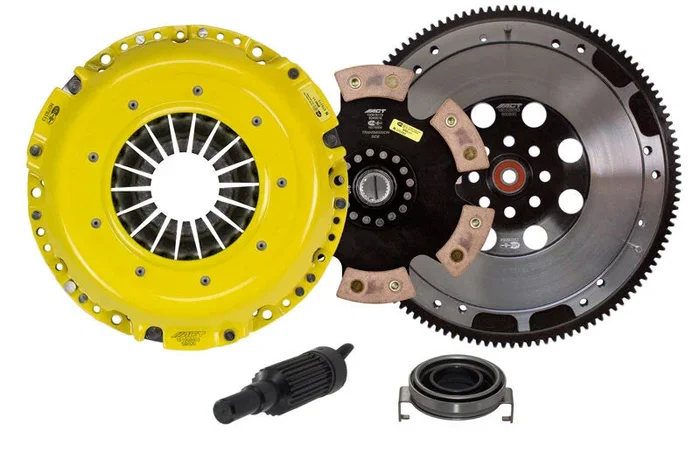 ACT 2014 Subaru Impreza HD/Race Rigid 6 Pad Clutch Kit29.4 lb