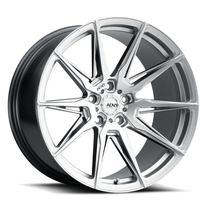 ADV.1 19×12 ADV5.0 DC 5×120.65 ET50 BS8.5 Platinum 70.3 Wheel