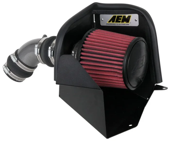 AEM C.A.S. 19-20 Kia Forte 2.0L F/I Cold Air Intake7.3 lb