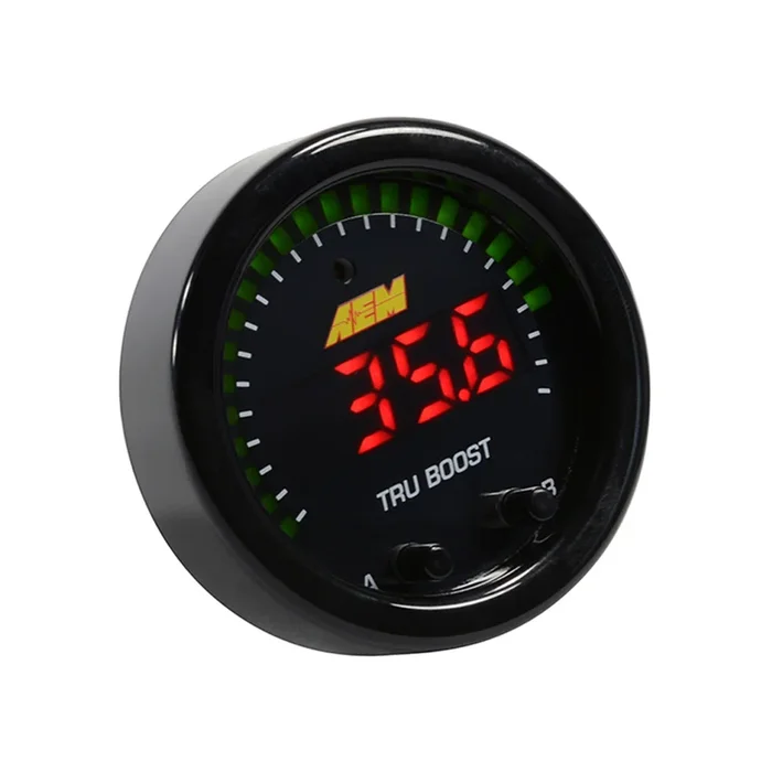 Aem Electronics X-Series Tru-BoostX Boost Controller