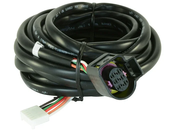 AEM Replacement Sensor Harness for Digital Wideband Gauge (30-4110)0.6 lb