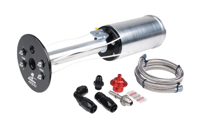 Aeromotive 03+ Corvette – A1000 In-Tank Stealth Fuel System