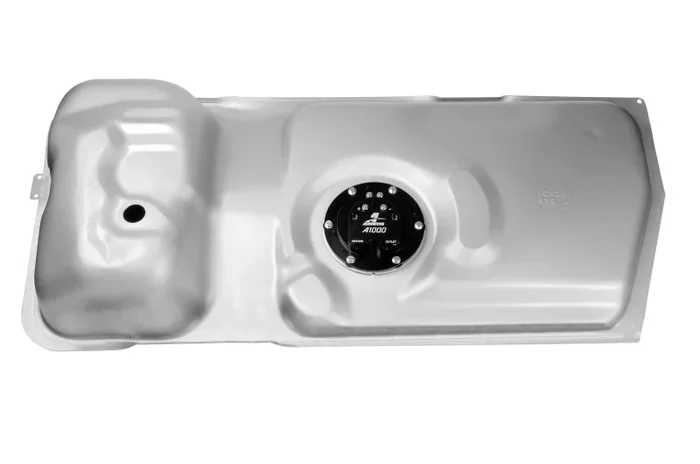 Aeromotive 86-98.5 Ford Mustang – A1000 Stealth Fuel System w/Tank38.4 lb
