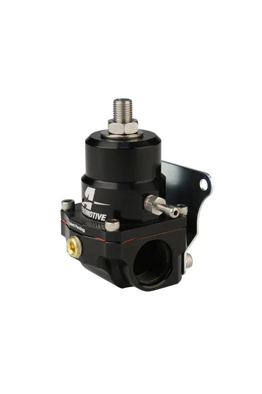 Aeromotive A1000 Adjustable EFI Regulator (2) -10 Inlet/-6 Return1.0 lb