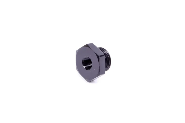 Aeromotive Adapter Fitting – 8an to 1/8npt