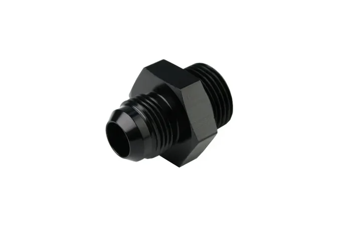 Aeromotive AN-10 O-Ring Boss / AN-08 Male Flare Reducer Fitting0.08 lb