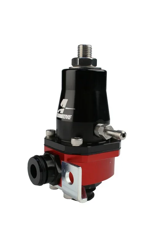 Aeromotive Billet LT1 Adjustable Regulator – 94-97 F-Body GM/94-96 Impala SS
