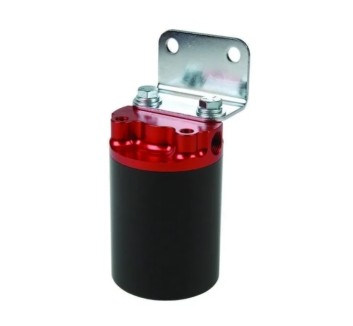 Aeromotive Fuel Filter – 10-Micron 3/8in npt
