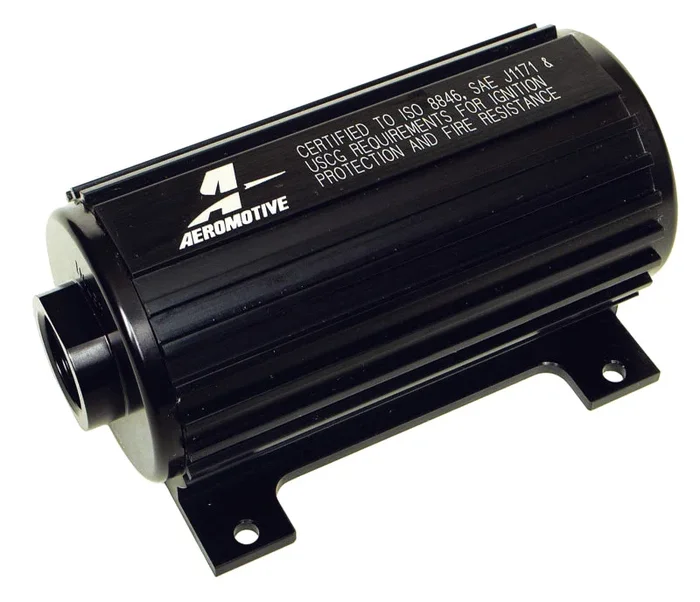 Aeromotive Marine 1000HP Fuel Pump6.1 lb