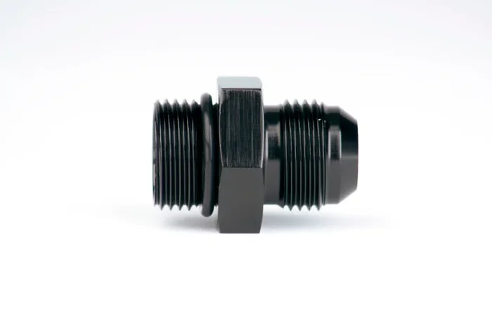 Aeromotive ORB-10 to AN-10 Male Flare Adapter Fitting0.08 lb