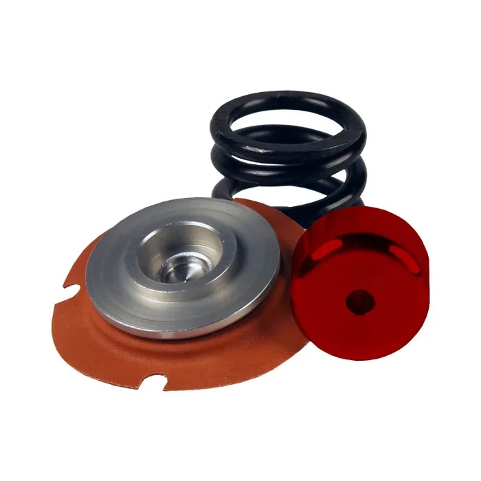 Aeromotive X-1 Series Internal Conversion Kit – .188in Seat 35-75psi