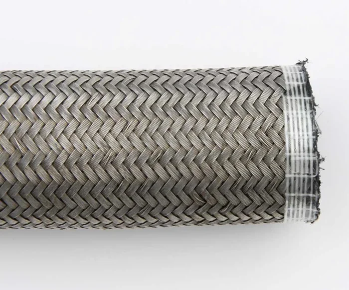 Aeroquip #12 Hose 15′