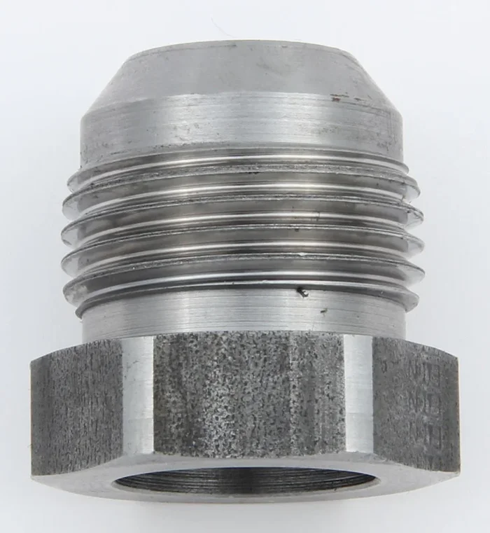 Aeroquip #12 To 3/4in Flare Adapter