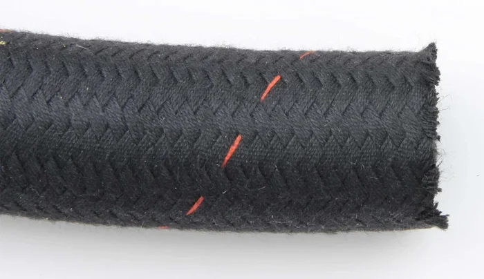 Aeroquip #20 Startlite Hose 10ft