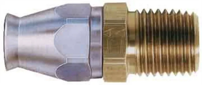 Aeroquip #4 – 1/8in Tfe Hose End