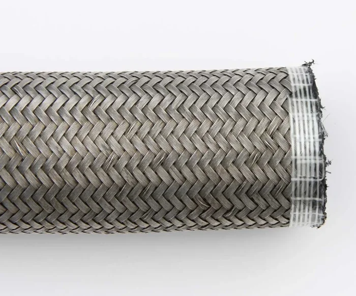 Aeroquip #6 Hose 20′