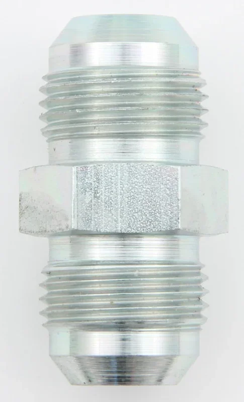 Aeroquip #6flare/#6flare Stl Unio