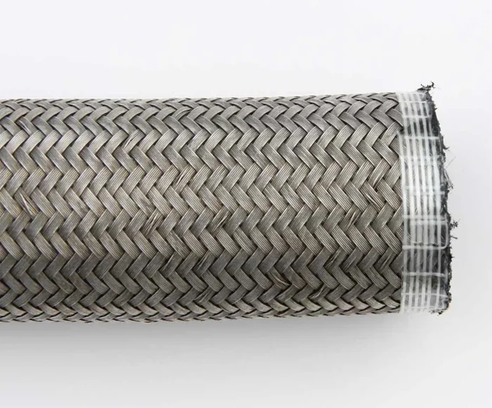 Aeroquip #8 AQP Hose 50′