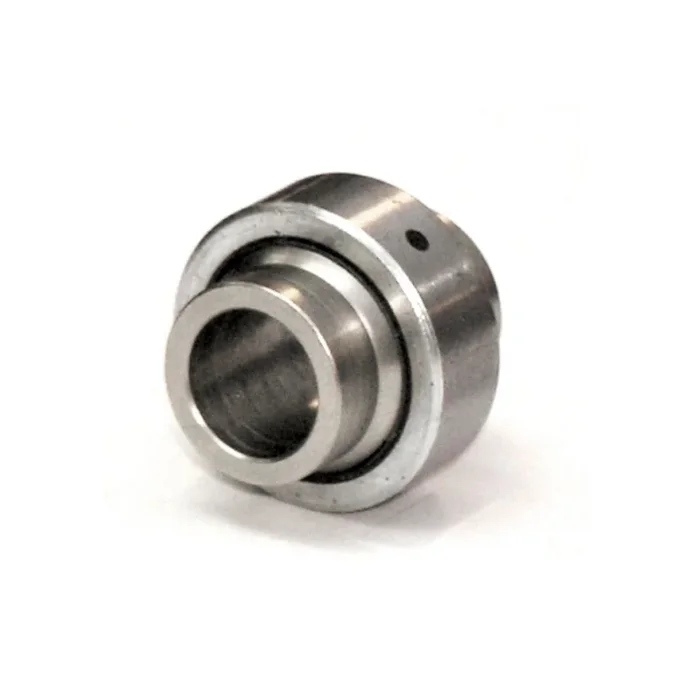 Afco Racing Products Bearing Shock Steel 1in x 1/2in ID
