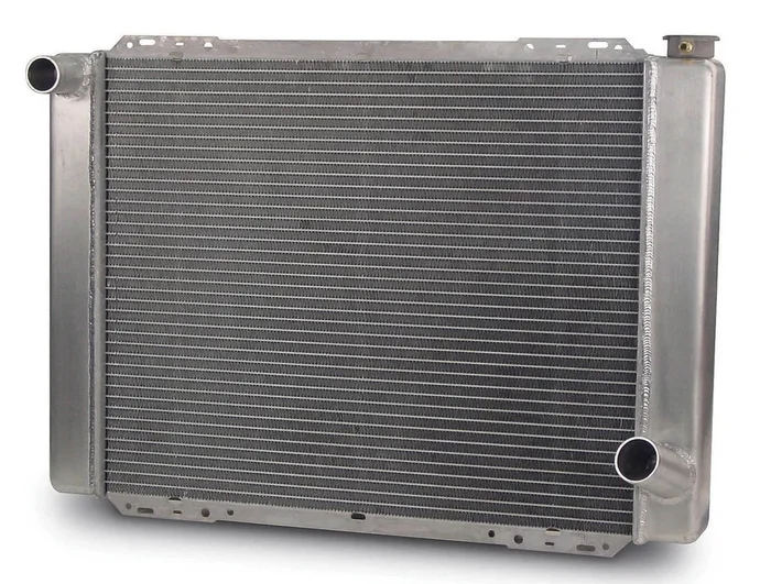 Afco Racing Products GM Radiator 20 x 27.5 Economy