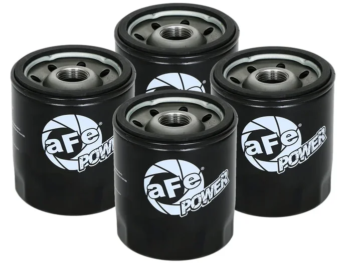 aFe 06-15 Mazda MX-5 Miata ProGuard HD Oil Filter – 4 Pack