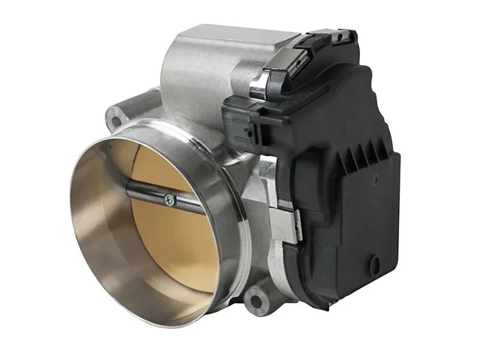aFe 13-23 Dodge Challenger / 13-23 Chrysler 300 V8 5.7L/6.4L 90mm Throttle Body3.3 lb