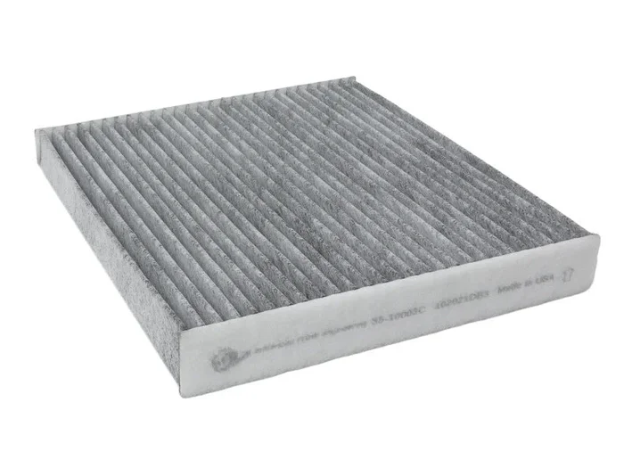 aFe 14-22 Land Rover / 10-19 Subaru / 04-22 Lexus & Toyota Carbon Cabin Air Filter0.6 lb